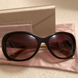 Carolina Lemke Sunglasses